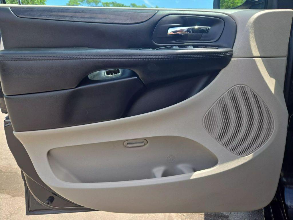 used 2018 Dodge Grand Caravan car, priced at $8,999