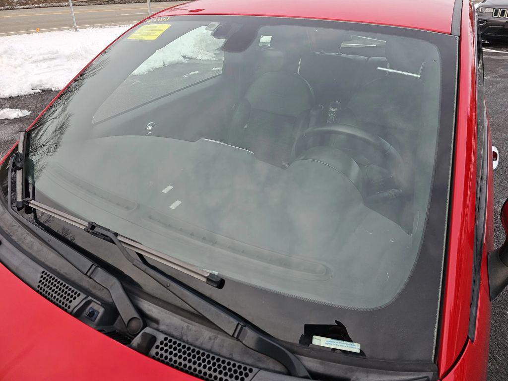 used 2016 FIAT 500 car, priced at $7,999