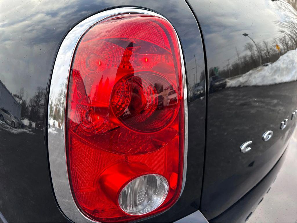 used 2016 MINI Countryman car, priced at $6,899