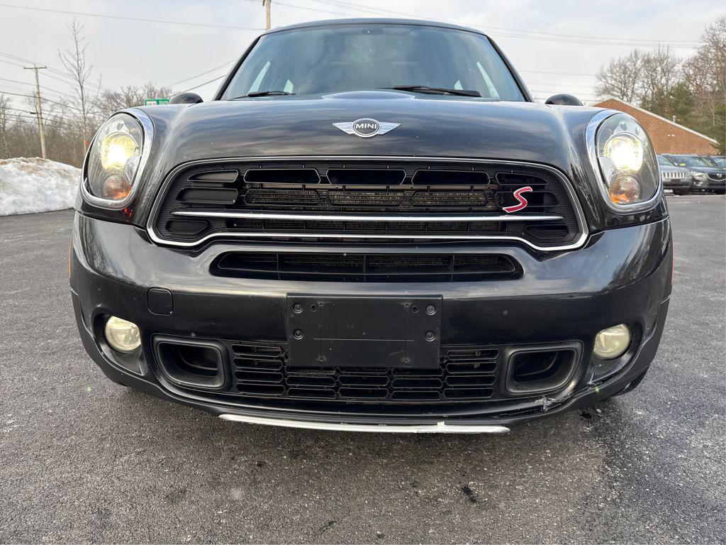 used 2016 MINI Countryman car, priced at $6,899