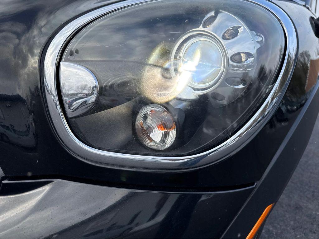 used 2016 MINI Countryman car, priced at $6,899