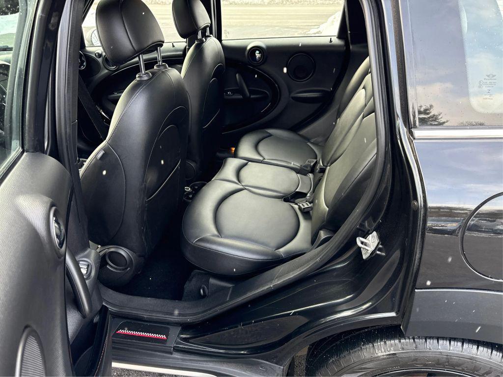 used 2016 MINI Countryman car, priced at $6,899