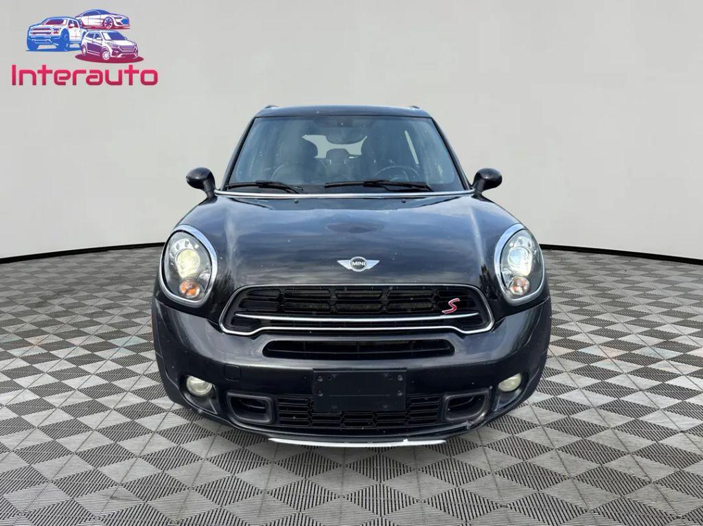 used 2016 MINI Countryman car, priced at $6,899