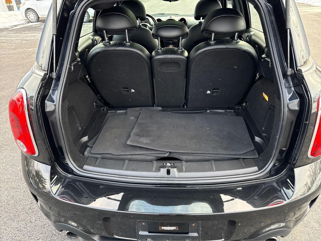 used 2016 MINI Countryman car, priced at $6,899