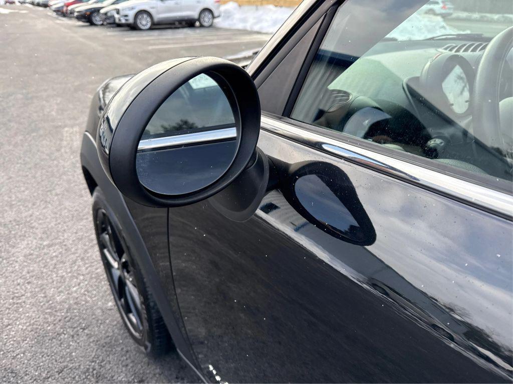 used 2016 MINI Countryman car, priced at $6,899