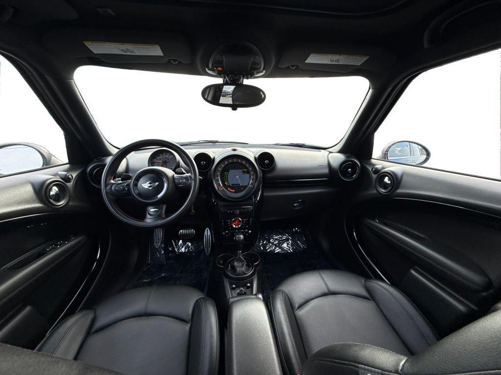 used 2016 MINI Countryman car, priced at $6,899