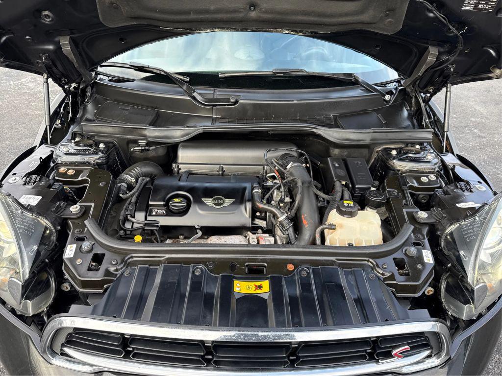 used 2016 MINI Countryman car, priced at $6,899