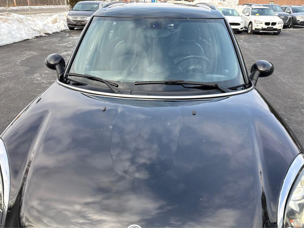 used 2016 MINI Countryman car, priced at $6,899