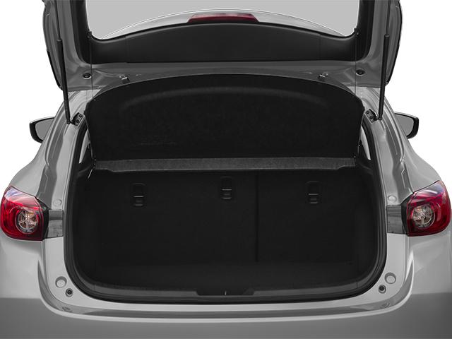 used 2014 Mazda Mazda3 car