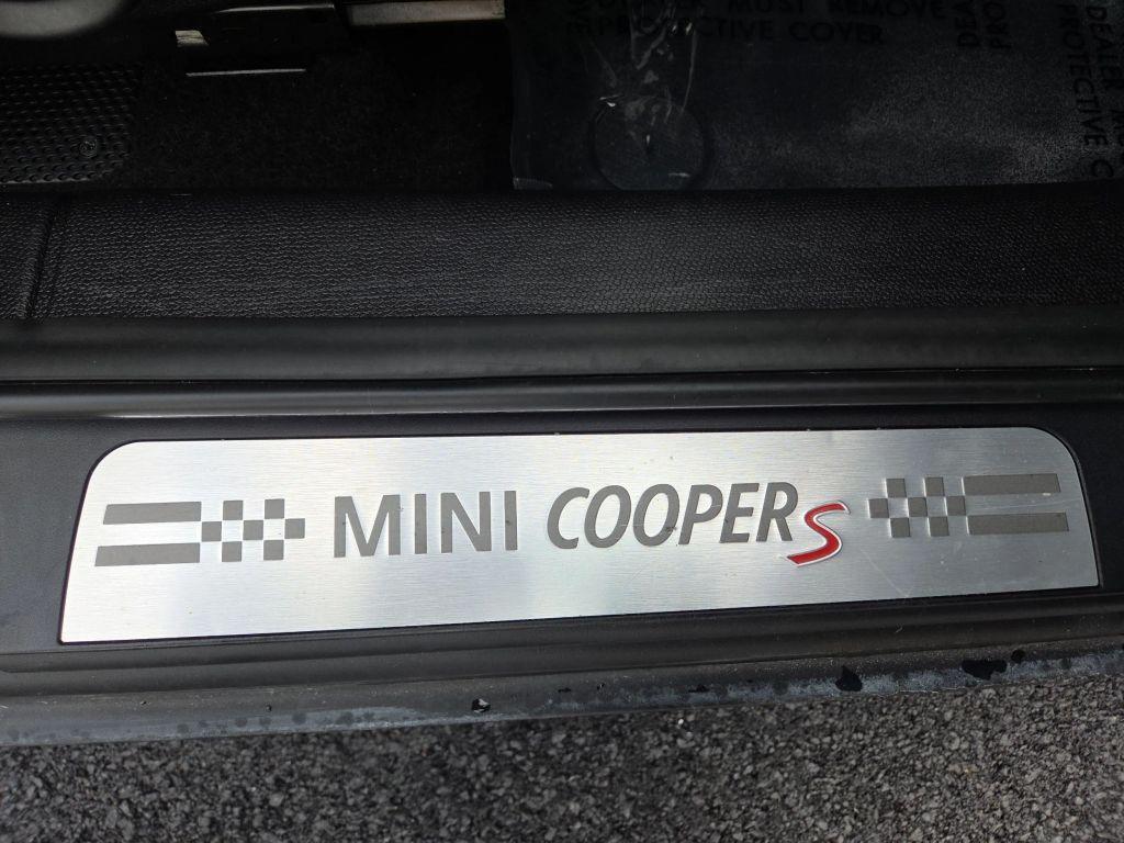 used 2016 MINI Countryman car, priced at $8,799