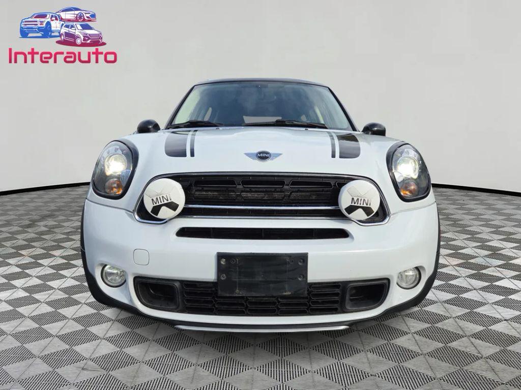 used 2016 MINI Countryman car, priced at $8,799