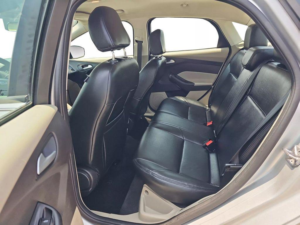 used 2017 Ford Focus car, priced at $6,499