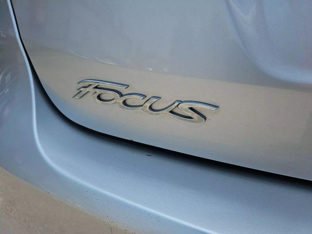 used 2017 Ford Focus car, priced at $6,499