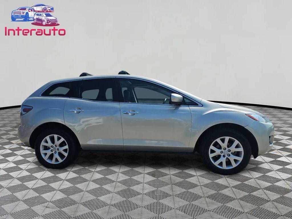used 2008 Mazda CX-7 car, priced at $7,999