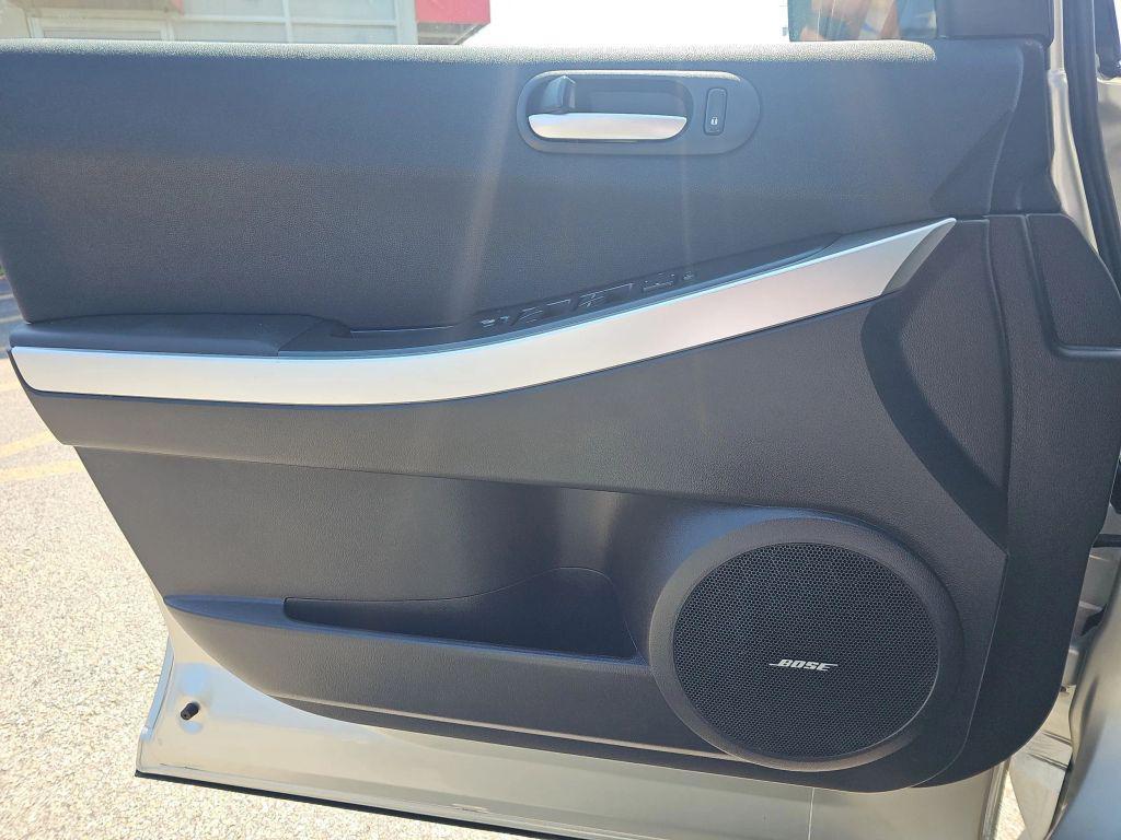 used 2008 Mazda CX-7 car, priced at $7,999