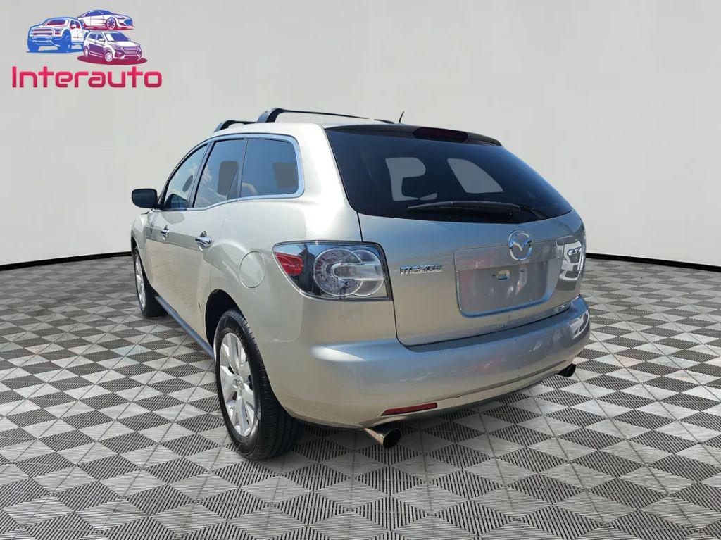 used 2008 Mazda CX-7 car, priced at $7,999