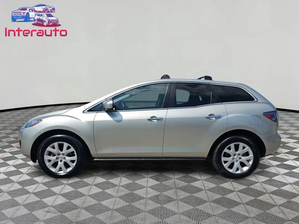 used 2008 Mazda CX-7 car, priced at $7,999