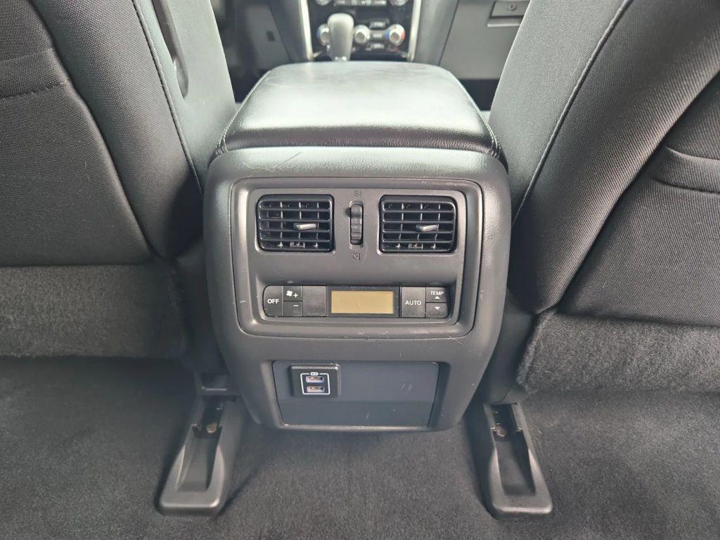 used 2018 Nissan Pathfinder car, priced at $10,299