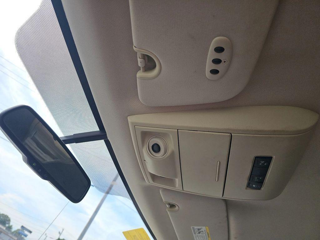 used 2011 Volkswagen Routan car, priced at $6,899