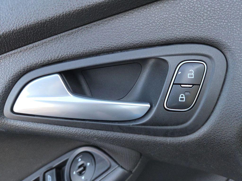 used 2017 Ford Focus car, priced at $8,499