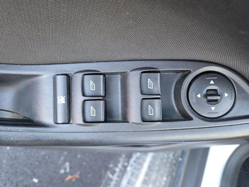 used 2017 Ford Focus car, priced at $8,499