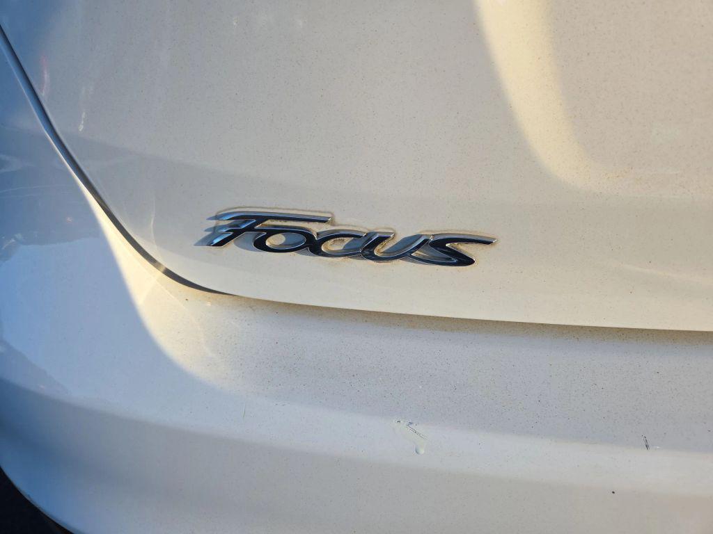used 2017 Ford Focus car, priced at $8,499