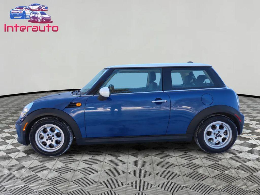 used 2013 MINI Hardtop car, priced at $5,999