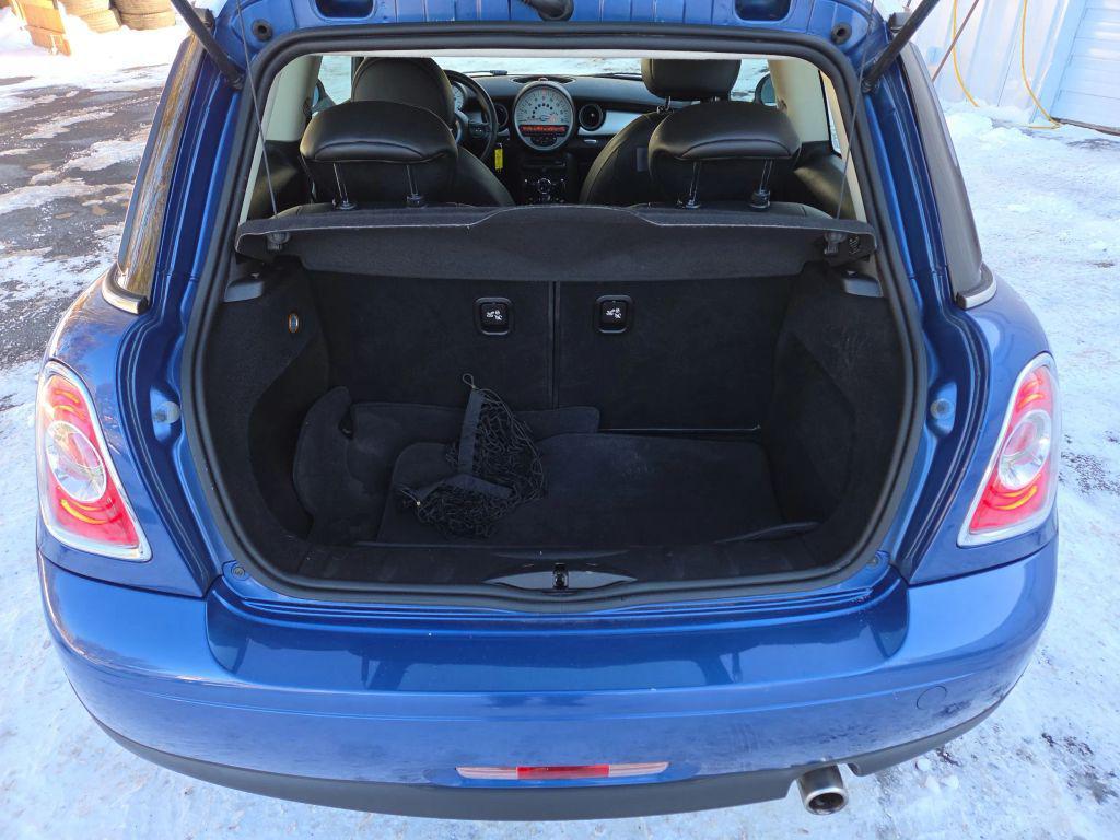 used 2013 MINI Hardtop car, priced at $5,999