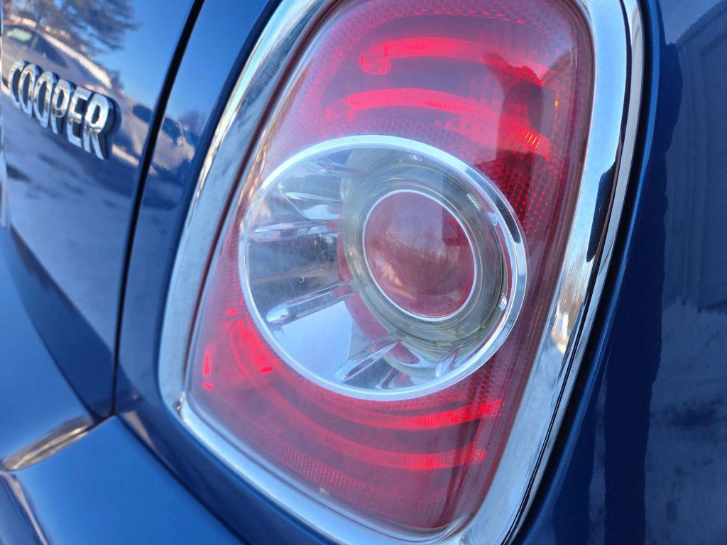 used 2013 MINI Hardtop car, priced at $5,999