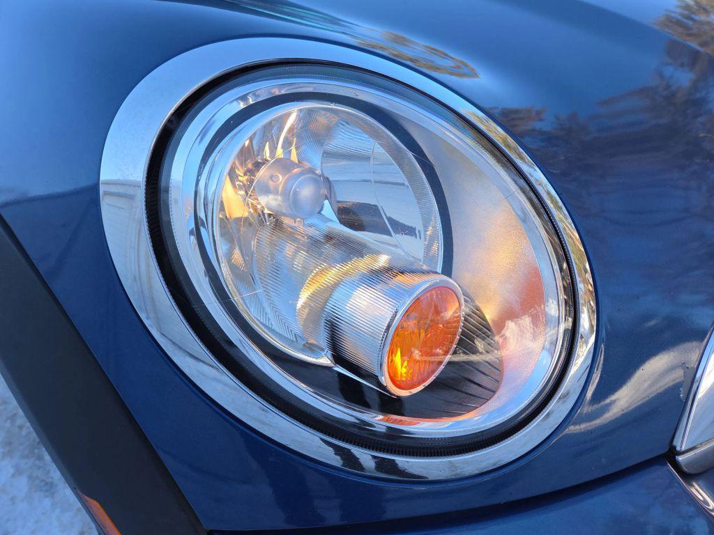 used 2013 MINI Hardtop car, priced at $5,999