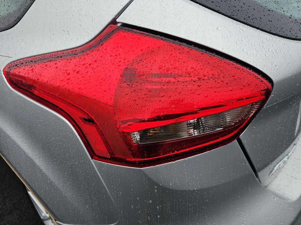 used 2017 Ford Focus car, priced at $7,499