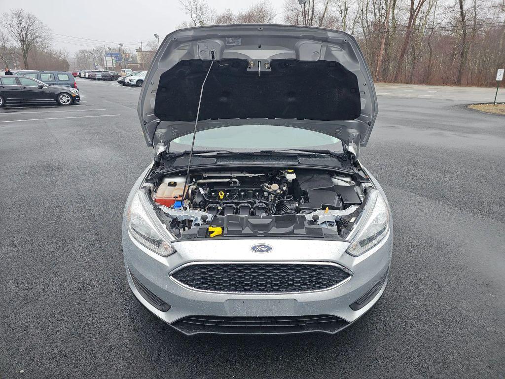 used 2017 Ford Focus car, priced at $7,499