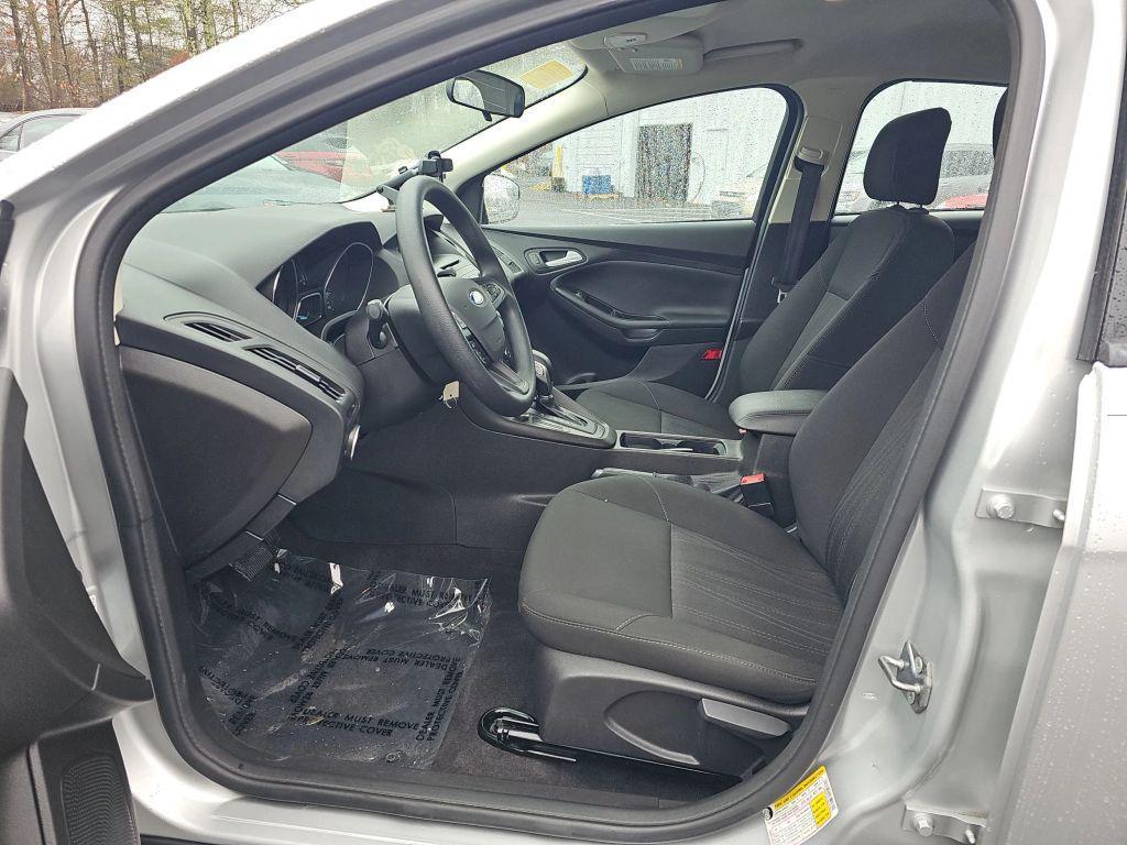 used 2017 Ford Focus car, priced at $7,499