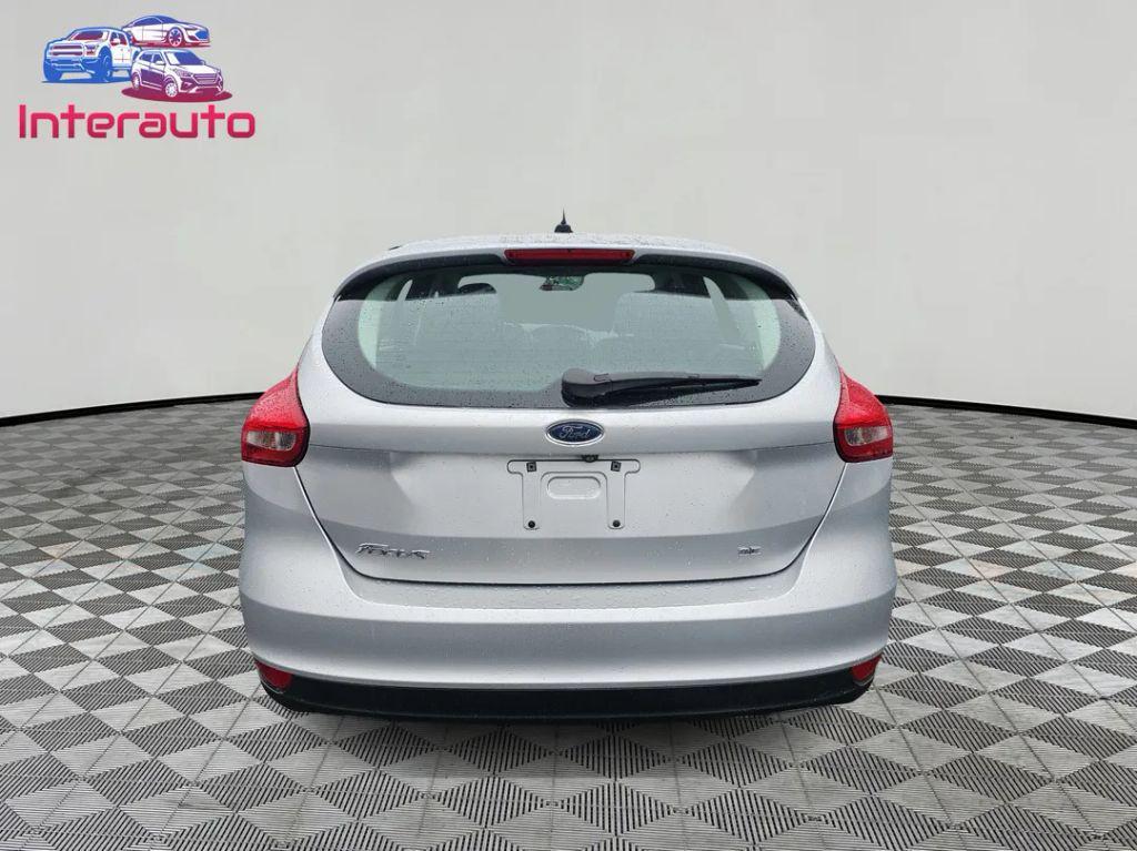 used 2017 Ford Focus car, priced at $7,499