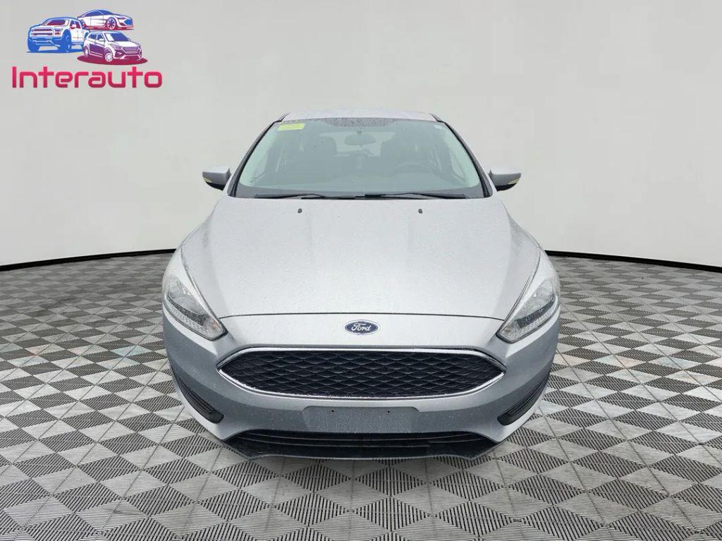 used 2017 Ford Focus car, priced at $7,499