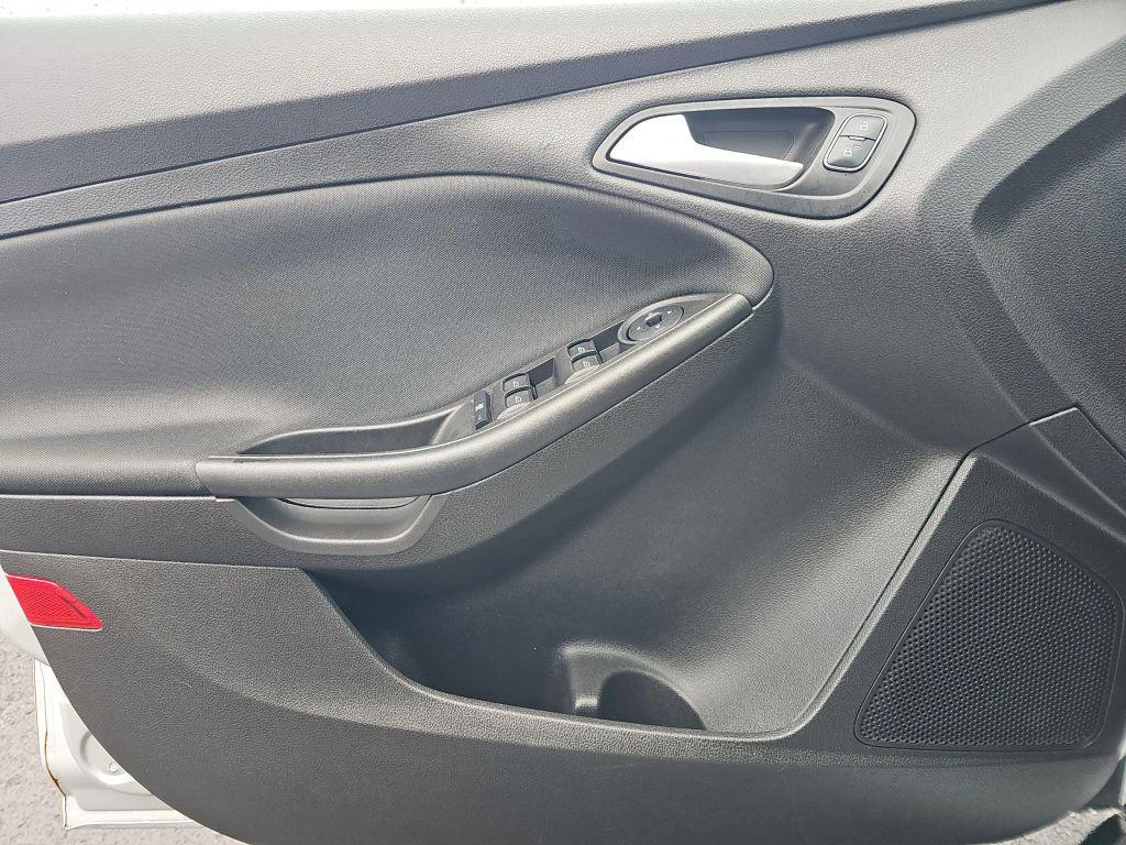 used 2017 Ford Focus car, priced at $7,499