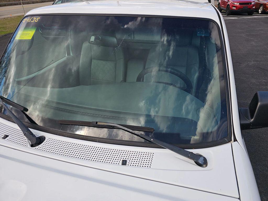 used 2011 Ford Ranger car, priced at $8,499