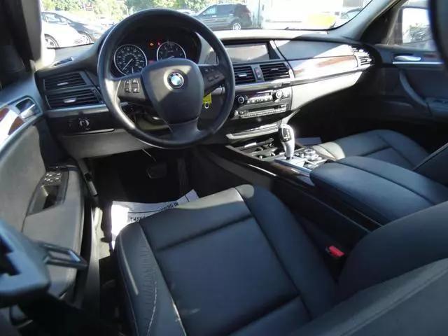 used 2013 BMW X5 car, priced at $7,749