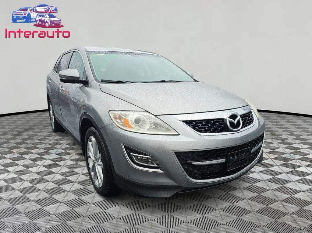 used 2011 Mazda CX-9 car, priced at $7,999