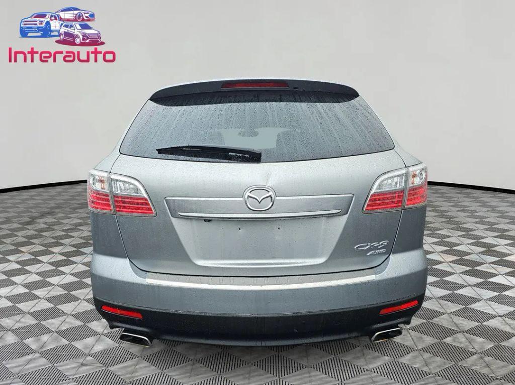 used 2011 Mazda CX-9 car, priced at $7,999