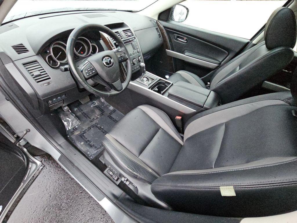 used 2011 Mazda CX-9 car, priced at $7,999