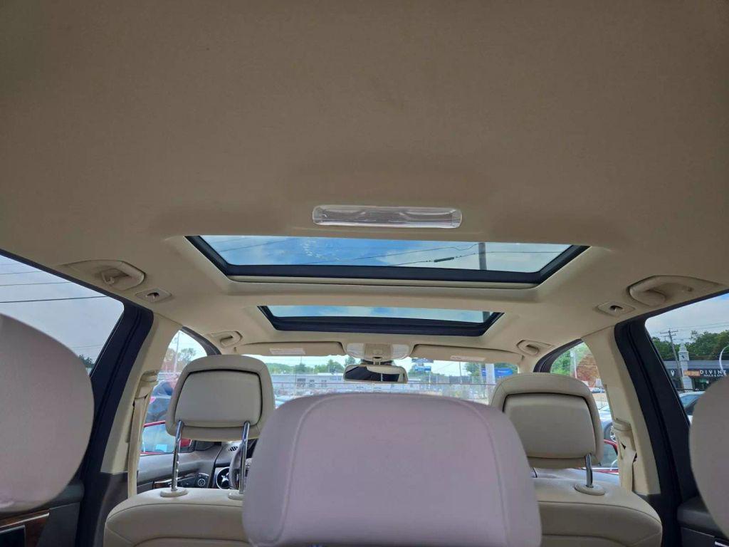 used 2013 Mercedes-Benz GLK-Class car, priced at $9,899