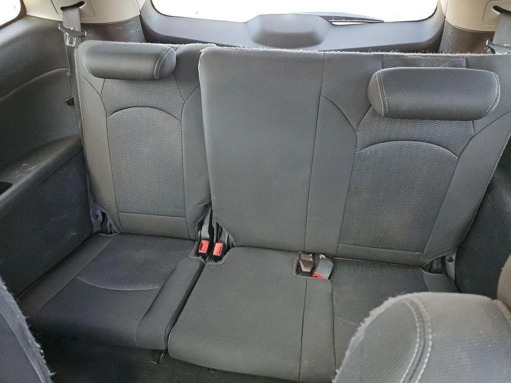 used 2014 Chevrolet Traverse car, priced at $7,499