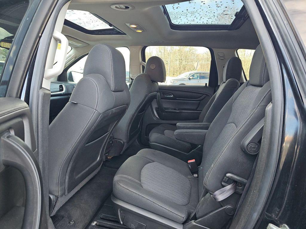 used 2014 Chevrolet Traverse car, priced at $7,499