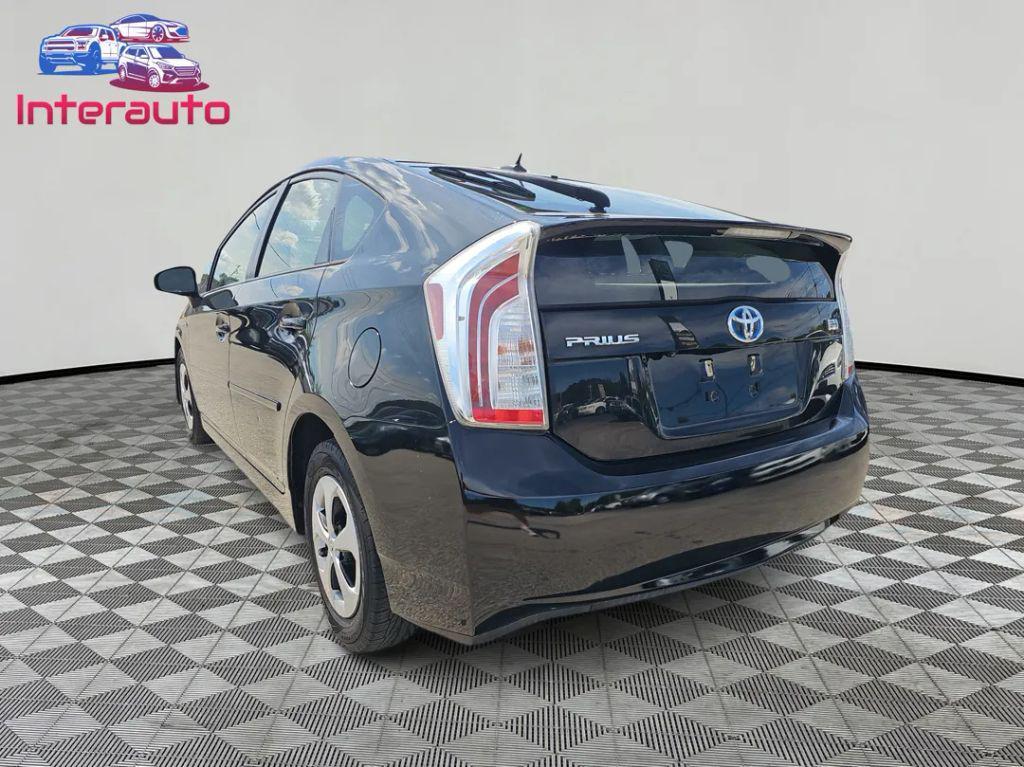used 2013 Toyota Prius car, priced at $9,898