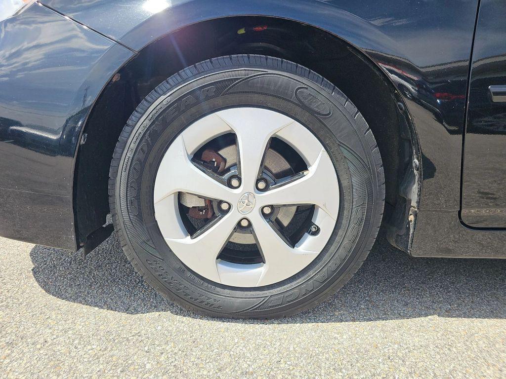 used 2013 Toyota Prius car, priced at $9,898