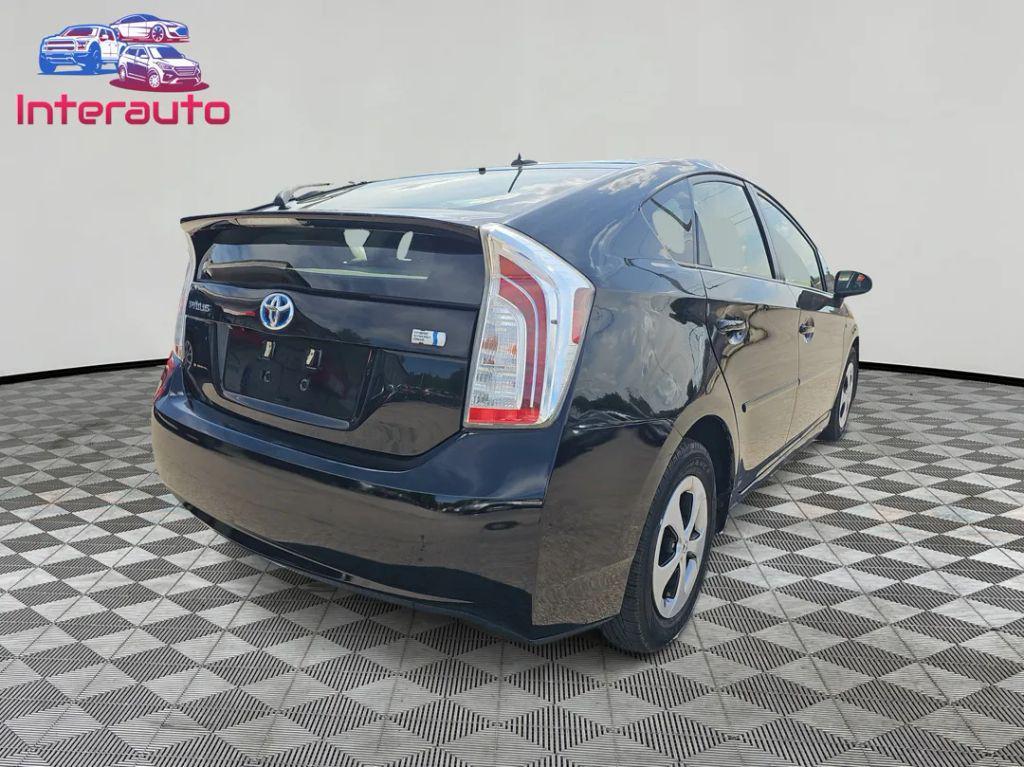 used 2013 Toyota Prius car, priced at $9,898