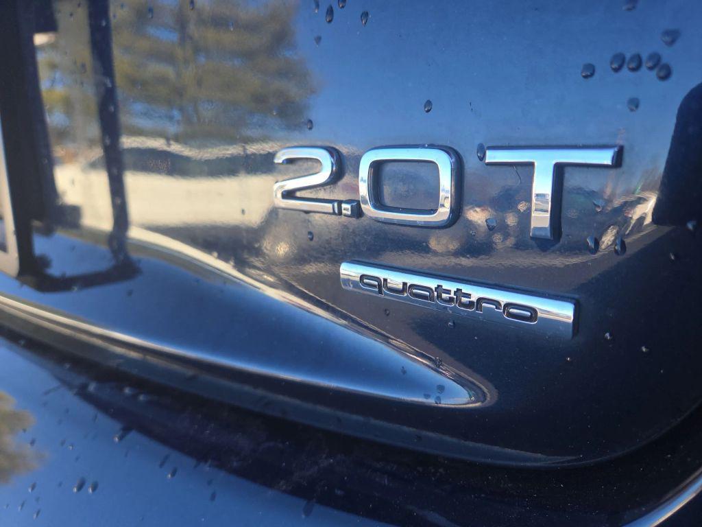 used 2011 Audi A5 car, priced at $8,899