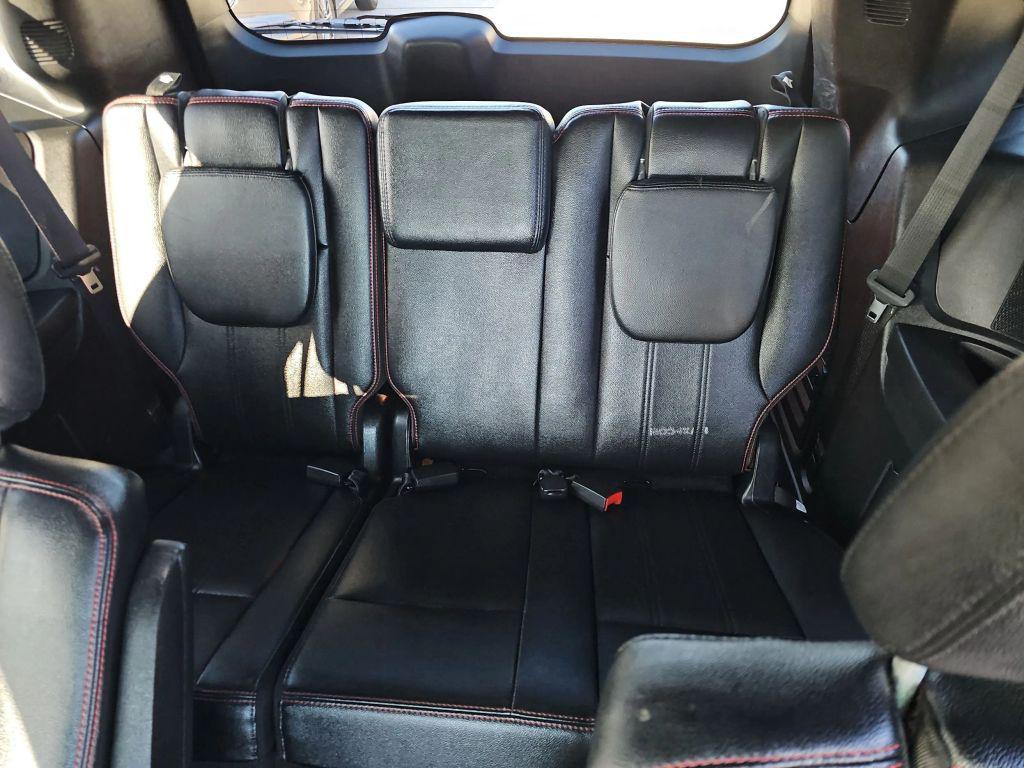 used 2019 Dodge Grand Caravan car, priced at $12,499