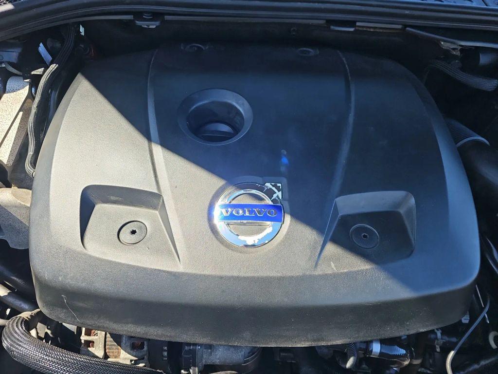 used 2015 Volvo S60 car, priced at $8,499